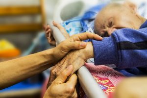 Cuidados paliativos y cuidados al final de la vida (RU028O)