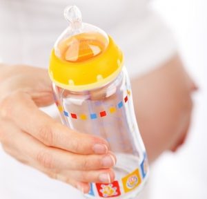 AGOTADO - Alimentación maternal. Cuidados y apoyo a la lactancia