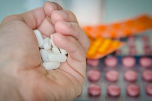 AGOTADO - Atención farmacéutica consejos y medidas preventivas
