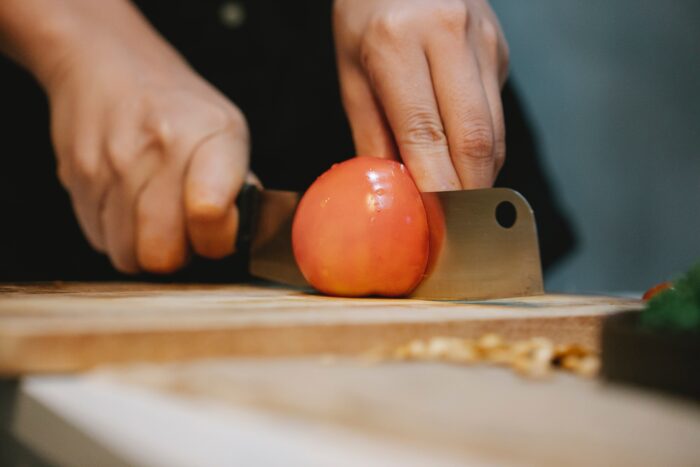 curso manipulador de alimentos