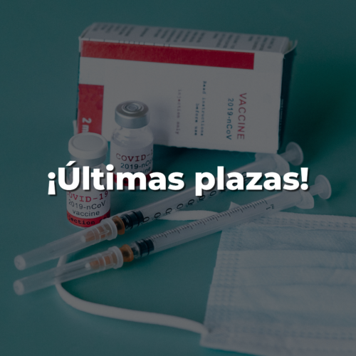 Técnicos en Farmacia y Parafarmacia