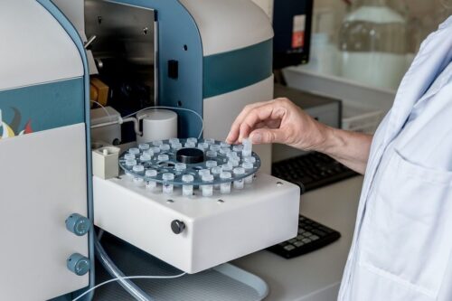 Técnicos Superiores en Anatomía Patológica y Citodiagnóstico