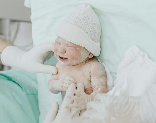 Enfermería Obstétrico/Ginecológica (Matrón/a)