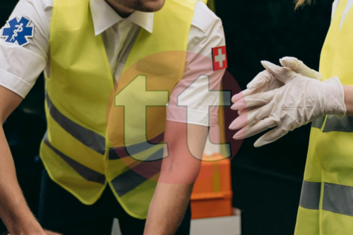 Netto formación curso urgencias y emergencias